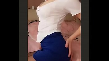 Sexy Chinese Girl