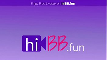 Girlfriend Sucks BFFS Big Cock While Gets Fucked on hiBB.fun Free Livesex Show