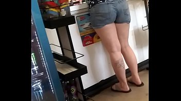 Ass as store