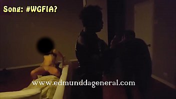 #WGFIA? - Wanna Get Fucked In The Ass?